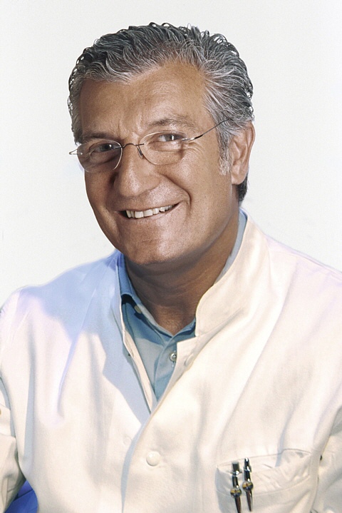 Dr. Martin Marianowicz