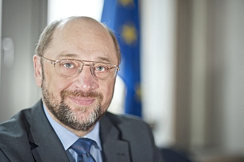 Martin Schulz,